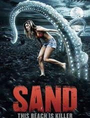 沙子怪物电影在线观看,惊悚深海异变在线观影指南