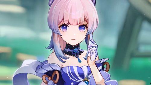 4.0卡池爆料复刻最新,复刻新角色惊艳亮相，精彩剧情即将展开